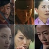 유인영부터 조재윤까지..'기황후' 용병술, 끝까지 빛났다