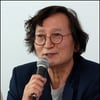 [★포토]정지영 감독, "국제경쟁 출품작들 보며 배우겠다"