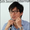 [★포토]이상일 감독 "전주 비빔밥 맛있어요"