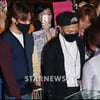 [★포토]대성-태양, 일본으로 YG콘서트 떠나요!