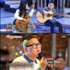 '스타킹' SNS 500만 조회수 스타 윤요셉, 박수갈채