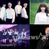 방송재개 '엠카', 엑소·악뮤·에이핑크·박시환 등 출격   