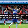 발빠른 QPR, 윤석영 대표팀 발탁 공지..'달라진 입지'