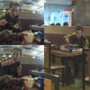 비스트 윤두준, 나홀로 고기 먹방..'2인분 폭풍 흡입'