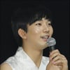 [★포토]엠블랙 지오 '귀여운 호동 같죠?'