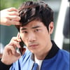 '골든크로스' 김강우가 청계광장에 나타난 이유는?[★현장속으로]