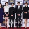 [★포토]"'신의퀴즈 시즌4' 기대하세요!"