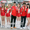 더프렌즈 "월드컵응원가 선정 기뻐..수익 전액기부"  
