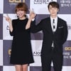 '신퀴4' 동해·재경 "류덕환·윤주희 로맨스보다 자신있다"
