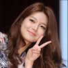 [★포토]수영, 풍성한 웨이브가 예쁘네!