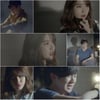 아이유 '나의 옛날 이야기' 뮤비 공개..눈물 열연 '애잔'
