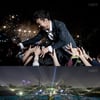 이문세, 황신혜·박상원·윤도현 등 합창단 구성..1만팬 열광