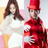 지나, 대만 톱스타 염아륜과 듀엣..드라마 OST발표