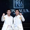 플투, 5년만 '감성 하모니'..'오빠들' 화려 컴백(종합)