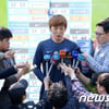 '성별논란 아픔' 박은선, "여전히 잘 못자..경기력에도 영향"
