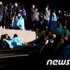 한기총 조광작 목사 "가난한 아이들, 경주나 가지…" 막말 파문