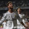 '라모스의 기적' 레알 마드리드, UCL 우승..라데시마 달성!