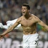 라데시마 이끈 호날두, UCL 17호골..최다득점 '신기록'
