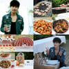 이종석 韓中팬들, 5성급 출장뷔페 선물 '으리으리'