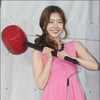[★포토]레이디제인 '깜찍한 미녀 토르!'