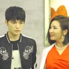 '트라이앵글' 정소희 "김재중 열정, 25년차도 따라갈 수 없어"