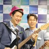 '사업가' 김태욱 "다시 '가수' 전향했어요" 