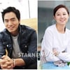 이진욱♥공효진, 열애 인정.. 네티즌 "훈훈한 커플"