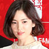 송혜교, 中여배우 이능정 감독데뷔작 '나는 여왕이다' 출연