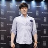 [★포토]휘성 '힘 좀 주고 찍혀볼까?'