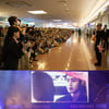 김현중, '감격시대' 홍보차 日방문..1만 여 팬 열광