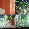 '인기가요' 빅스, '기적' 컴백무대..군무돌 위엄