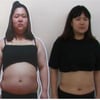 개그우먼 양해림, 렌틸콩 다이어트..12kg 감량