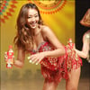 [★포토]효린 '男心 잡는 굴곡진 몸매!'