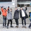'1박' 이번주 녹화 취소..서수민CP·유호진PD 파업 참가