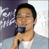 [★포토]박성웅 "느와르 황제?, 멜로 하고파"