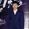 [★포토]이민기, 블루수트가 잘어울려!