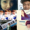 "투표하세요"..★들 이른아침 릴레이 투표독려 인증샷