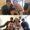 강원래 아내 김송, 2주 앞당겨 11일 제왕절개 출산 예정