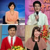 김윤지·김재홍..파업 아나운서 일부 KBS 선거방송 진행