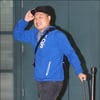 [★포토]강호동 '브라질 다녀 왔습니다~'