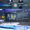 '파업 속앓이' KBS 개표방송 어땠나 '차분했지만 건조'