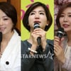 파업 후 업무복귀 KBS아나운서 향한 응원 메시지 봇물