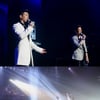 플라이투더스카이, 서울공연 성황.."영원히 함께 한다" 