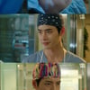 '닥터이방인' 이종석 vs 박해진, 다시 맞붙는다 '긴장 고조'