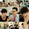 '닥터 이방인' 이종석·최정우..'톰과 제리' 능청 콤비