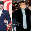 최시원, 성룡과 함께 3번째 中영화..존 쿠삭도 출연