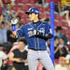 '에릭 호투-이종욱 역전타' NC, 두산에 8-4 승리