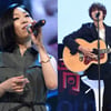 박정현·정준영, 베이징 '열정樂서'서 열정 공연