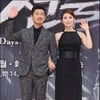 '신의선물' 이후..조승우는 뮤지컬, 이보영은 휴식中