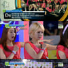 '아풋살' 시크릿·레인보우·AOA, 걸그룹 치어리딩 우승